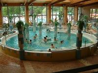 Alföld Gyöngye Hotel for families at discount prices with spa tickets