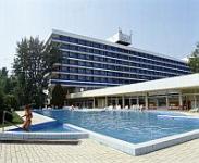 Hôtel Annabella - hôtel de villégiature à Balatonfured sur le Lac Balaton