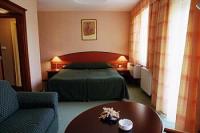 Double room in wellness hotel Aquarius - 4-Star Hotel Budapest - Hungary