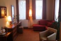 Cameră de hotel cu reduceri în Sarvar pentru wellness weekend la Hotelul Bassiana