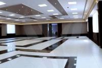 Sala konferencyjna 200 osobowa - Vitta Hotel Superior Budapest - trzygwiazdkowy hotel nad szosą do Polski w Budapeszcie
