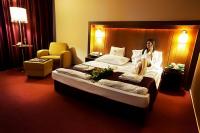 Hotel Caramell 4* chambre double hôtel à prix spécial à Bukfurdo