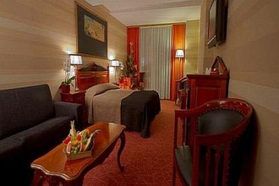 Hotel Divinus Debrecen***** habitación agradable con descuento - ✔️ Hotel Divinus***** Debrecen - Hotel wellness y selfness en Debrecen