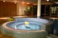 Hotell Echo Residence vid sjö Balaton - wellness helg i Ungern på gott pris