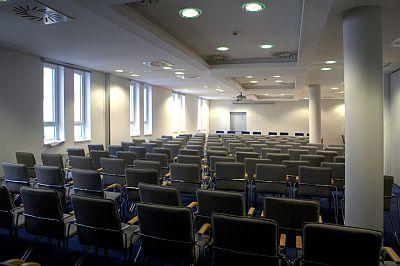 Conference hotel in Gyor - Hotel Famulus - 4 star business hotel in Gyor - Hungary - ✔️ Famulus Hotel**** Győr - Business and conference hotel in the centre of Gyor