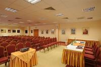 Sala conferenze e sala eventi a Eger
