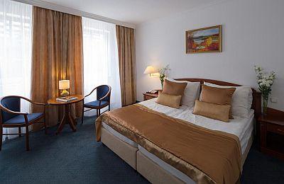 Camere ieftine în hotelul Fonte din Gyor - Cazare în hotel de 3 stele în Ungaria - Hotel Fonte  - Hotel Fonte*** Gyor - Hotel în Gyor
