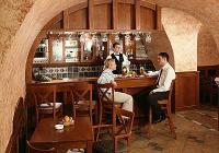 Drink bar - Hotel Fonte - albergo a Gyor - alloggio a Gyor