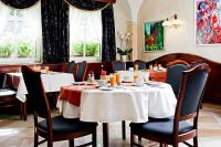 Hotel şi restaurant în Gyor - Hotel Fonte Gyor - Hotel de 3 stele ieftin în Ungaria