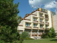 Piramis Hotel Gardony - cheap 3-star hotel at Lake Velence in Gardony