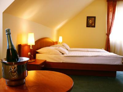 Hotel Gastland M0 Szigetszentmiklos - habitación doble - ✔️ Hotel Gastland M0 Szigetszentmiklós*** - Hotel en Szigetszentmiklós
