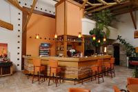Drink bar all'Hotel Gastland M0 - Szigetszentmiklos - ristorante