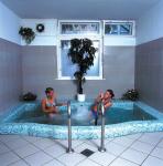 Hunguest Hotel Griff jacuzzi Hunguest Hotel Griff jacuzzi