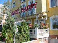 Hotelul Happy Apartamente - Hotel în Budapesta în mediu minunat