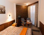 Hotel Helikon Keszthely bij het Balatonmeer - kamers tegen aantrekkelijke prijzen