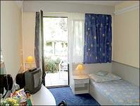 Hotel Korona Pension in Budapest 3* discount double room