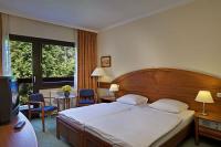 Camere duble în hotelul Lover din Sopron - Hotelul Lover Sopron