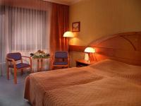 Hotel Lover Sopron - cameră dublă, promoţională aproape de graniţa austro-ungară