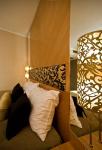 Camera doppia all'Hotel Marmara - design hotel a Budapest 