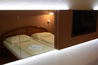 Mosonmagyaróvári szálloda - olcsó hotel Mosonmagyaróváron, a termál fürdőnél - ✔️ Hotel Minerva Mosonmagyaróvár -  3 csillagos szálloda Mosonmagyaróváron