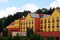 Hotel Narad Park - Hotel de 4 stele în Matraszentimre, Ungaria