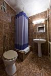Hotel Palatinus - hotel în inima oraşului Sopron - baie în hotel Hotel Palatinus - hotel în inima oraşului Sopron - baie în hotel