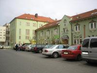 3 csillagos szálloda Kecskeméten - Boutique Hotel Center*** Kecskemét