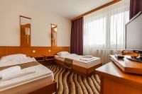 Premium Hôtel Panorama Siofok Balaton- chambre double - direct sur les rives du lac - hôtel 4 étoiles