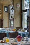 Restaurant de l'Hôtel Raba City Center Gyor - hôtel 3 étoiles - Hongrie