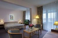 Apartament în hotel de 3 stele din Gyor - Hotel Raba City Center, Ungaria