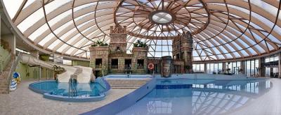 Aquaworld Resort Hotel Budapest ウェルネス　ホテル　ラマダ　レソルト　ハンガリー - ✔️ Aquaworld Resort Budapest**** - ラマダ　リゾート　ブダペスト　アクアワールド