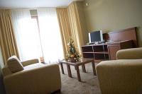 Luksusowy apartament w hotelu Golden 4* Balatonfured