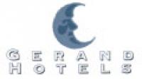 Gerand hotel - logo - Gerand hotel Ventura Budapest Hungary