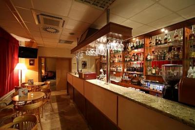 Hotelu Sungarden Siofok nad Balatonem - drink bar  - ✔️ Hotel Sungarden**** Siofok - wellness hotel Siofok, Węgry