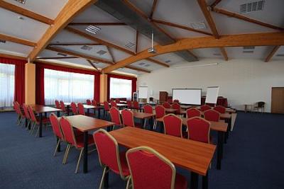 Conference and event room at lake Balaton in Siofok in Hotel Sungarden - ✔️ Hotel Sungarden**** Siofok - Affordable wellness Hotel in Siofok, Balaton