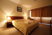 Hotel SunGarden Siofok Balaton-meer - kamer