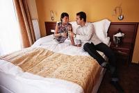 Cazare ieftină în Sarvar în hotelul de 3 stele Viktoria - Hotel Viktoria Sarvar