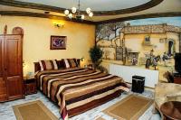 Hermosa habitación doble en el Hotel Villa Classica Papa, alojamientos en Papa - Hungría