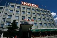Ibis Styles Budapest CityWest - 3-sterren hotel in Budapest vlakbij de snelweg M1 en M7