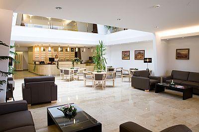 Hotel Zenit Balaton - Nowy hotel wellness nad północnym brzegiem Jaziora Balatonu, w Vonyarcvashegy - ✔️ Hotel Zenit**** Balaton Vonyarcvashegy - Niedrogi hotel wellness z widokiem na Balaton
