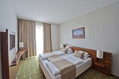 Pacchetti di wellness con mezza pensione - Hotel Zenit - ✔️ Hotel Zenit**** Balaton Vonyarcvashegy - hotel benessere con vista panoramica sul Lago Balaton