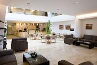 Hotel Zenit Balaton - nieuw wellnesshotel aan de noordelijke oever van het Balatonmeer in Vonyarcvashegy, Hongarije