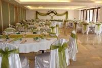 Zenit Hotel Balaton in Vonyarcvashegy, Hongarije - een ideale locatie voor bruiloften en andere evenementen