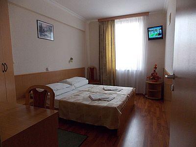 Cheap hotel in Budapest - Hotel Zuglo - apartment in Budapest - ✔️ Hotel Zuglo*** Budapest - Hotel in the green belt of Budapest