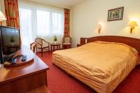 Hotelul Termal Hungarospa din Hajduszoboszlo - cazare la preţ avantajos în Ungaria