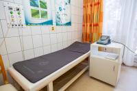 Servicios médicos en el Hungarospa Hotel Termal Hajduszoboszlo