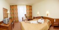 Hungarospa Thermal Hotel  wellness in Hajduszoboszlo