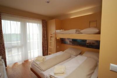 Vulkan Thermal Resort Hotel - гостиничный номер со скидкой - ✔️ Vulkan Thermal Hotel Celldomolk - скидки на отель в Венгрии с полупансионом