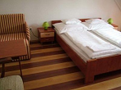 Camera cu pat dublu la un preţ cu reducere în Kecskemet la hotelul Juniperus Park - Juniperus Park Hotel Kecskemet - Hotelul Juniperus în Kecskemet cu reduceri în apropierea Mercedes-Benzului