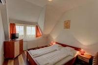 Habitaciones de hotel a buen precio en el Voladores-día Juniperus Park Hotel en Kecskemet